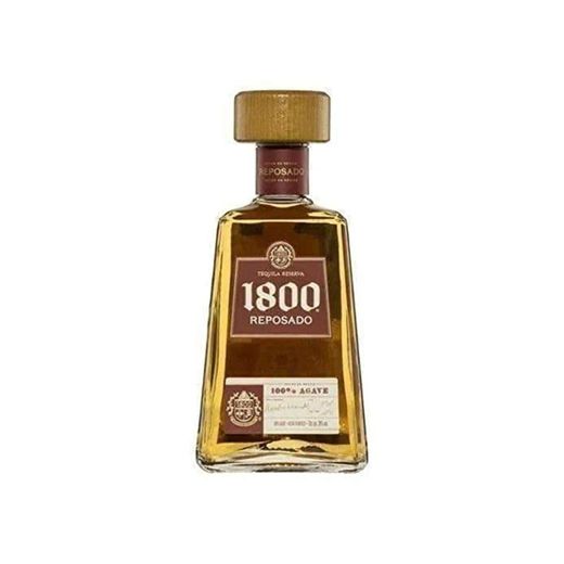 Tequila 1800 Reposado 700 ml