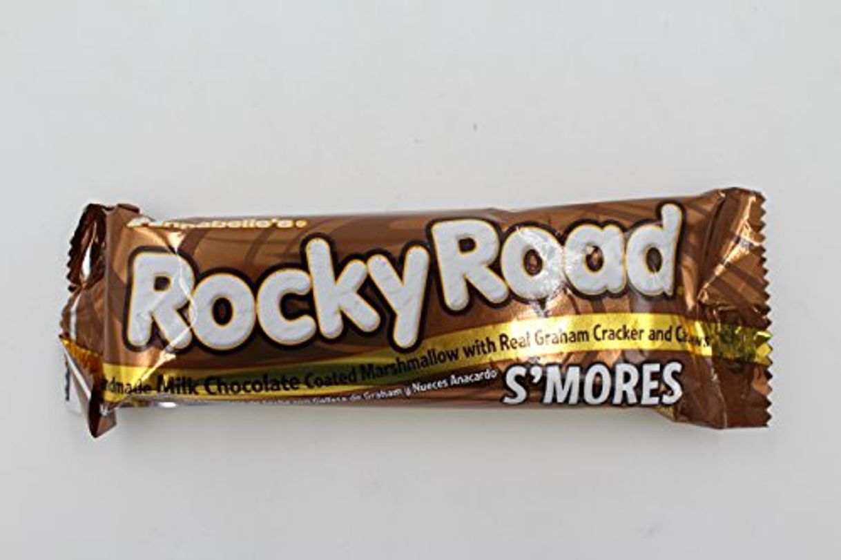 Producto Rocky Road S'mores 46 g