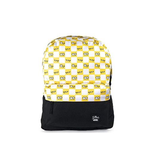 VANS Vans X The Simpsons Backpack VN0A4V44ZZY1