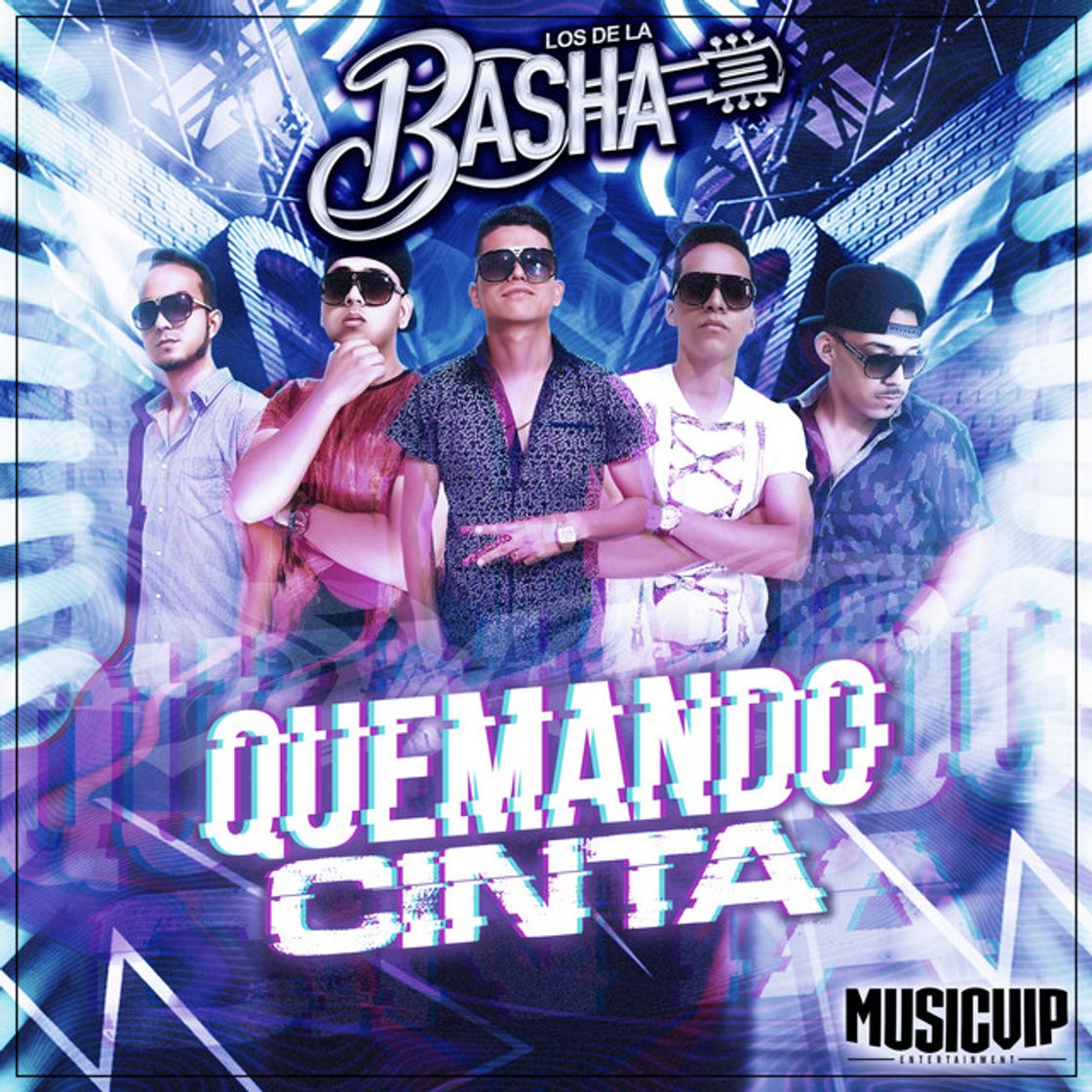 Music Todos Hablan, Nada Saben