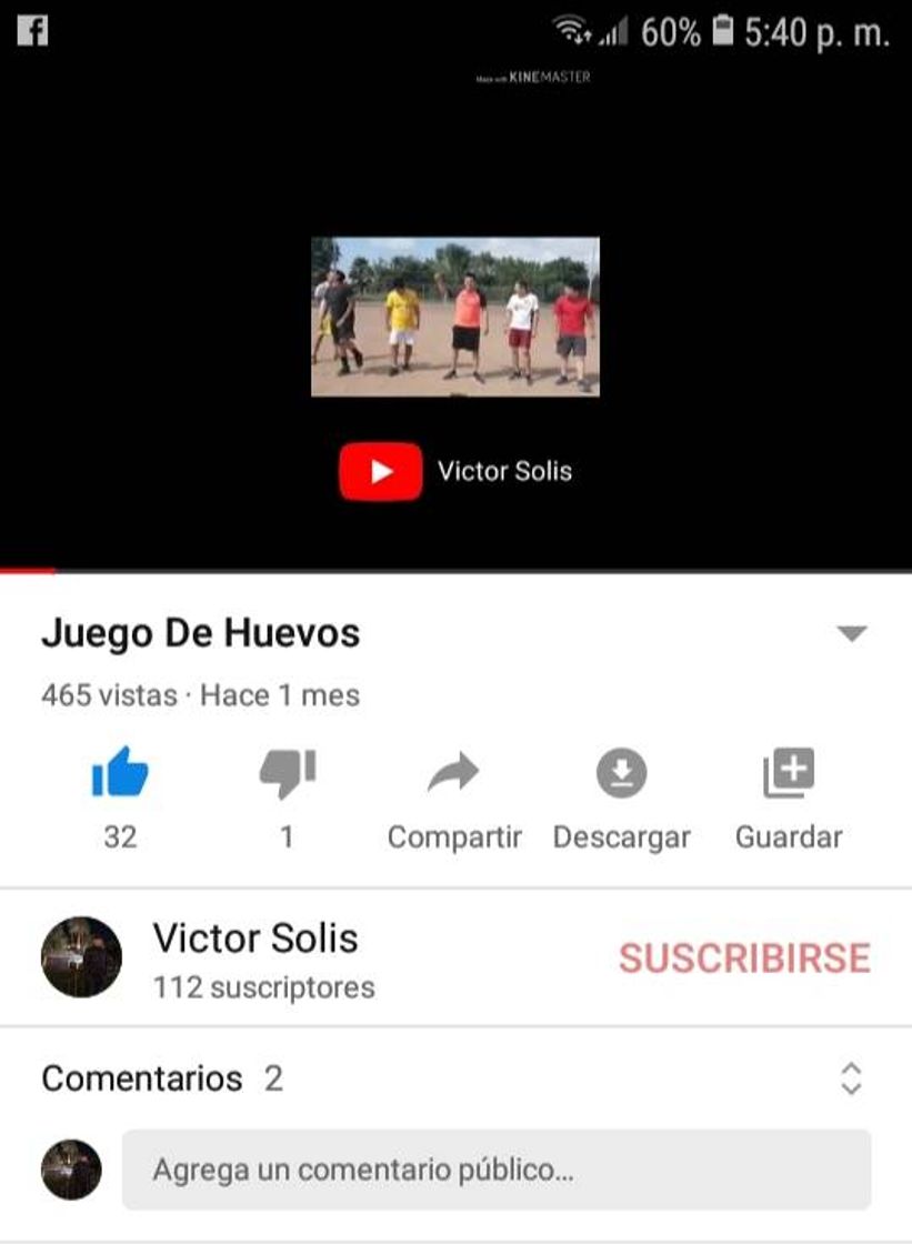 Moda Miren mi video y denle like y comparte si les gusto