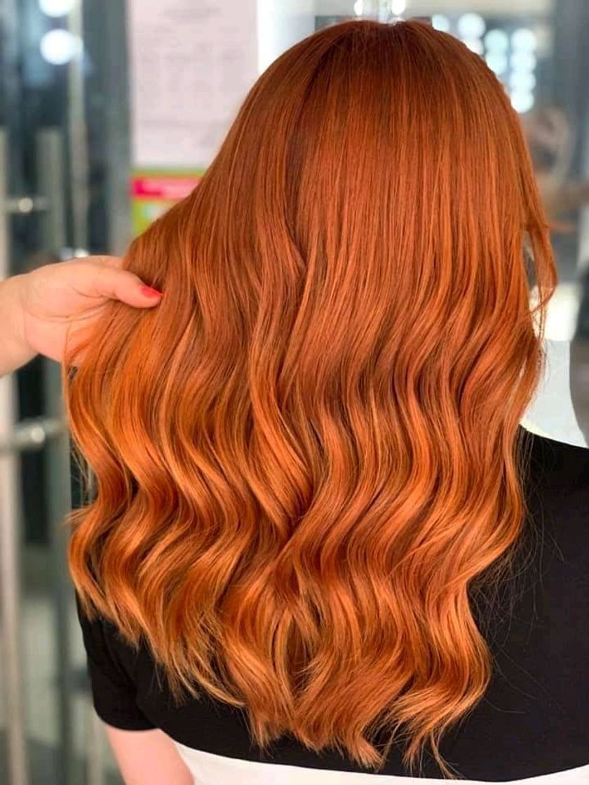 Producto 9 Piezas de Extensiones de Pelo con Clip Destacadas de Fiesta Coloridas,