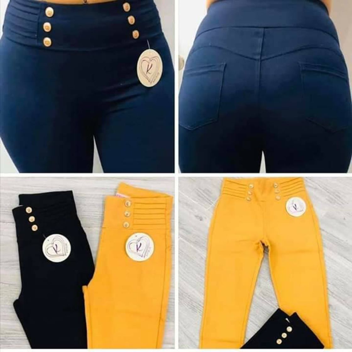 Producto Leggings ll