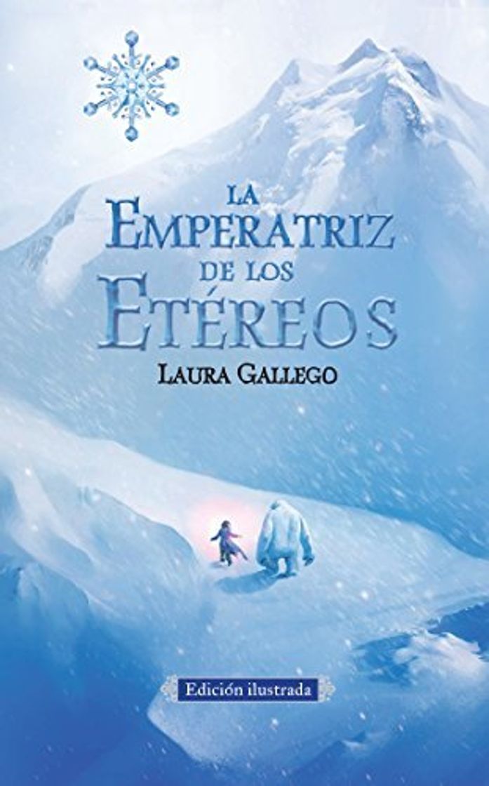 Book La Emperatriz de Los Etereos