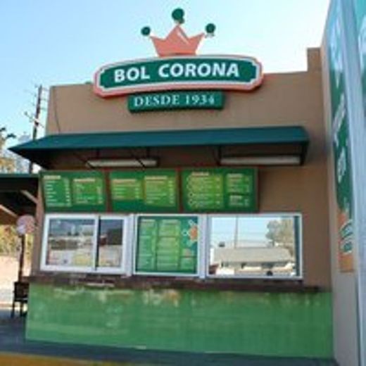 Bol Corona