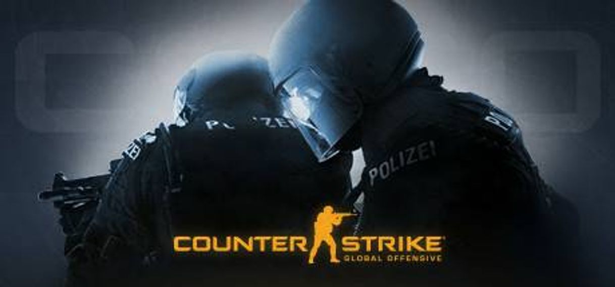 Videojuegos Counter Strike