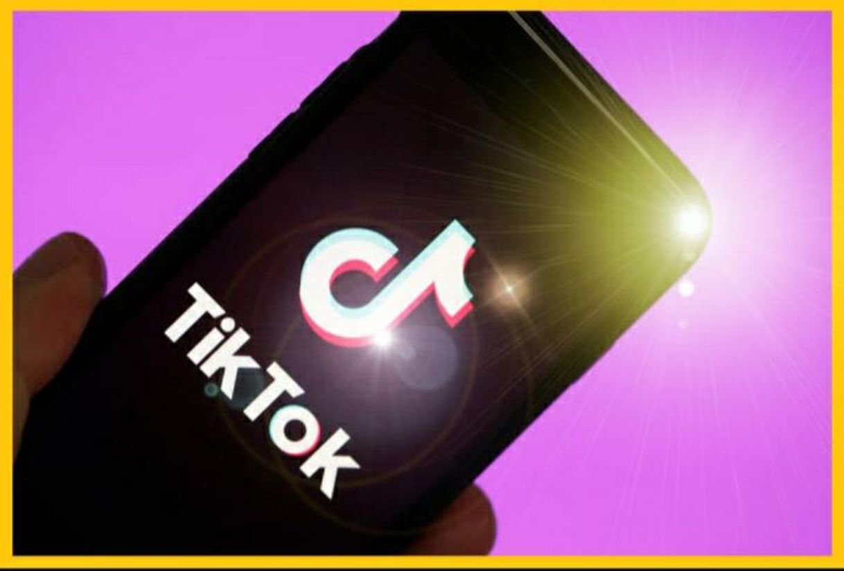 Social Tik tok