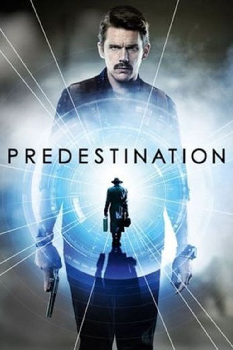 Película Predestination