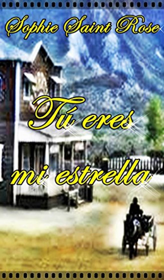 Libro Tú eres mi estrella