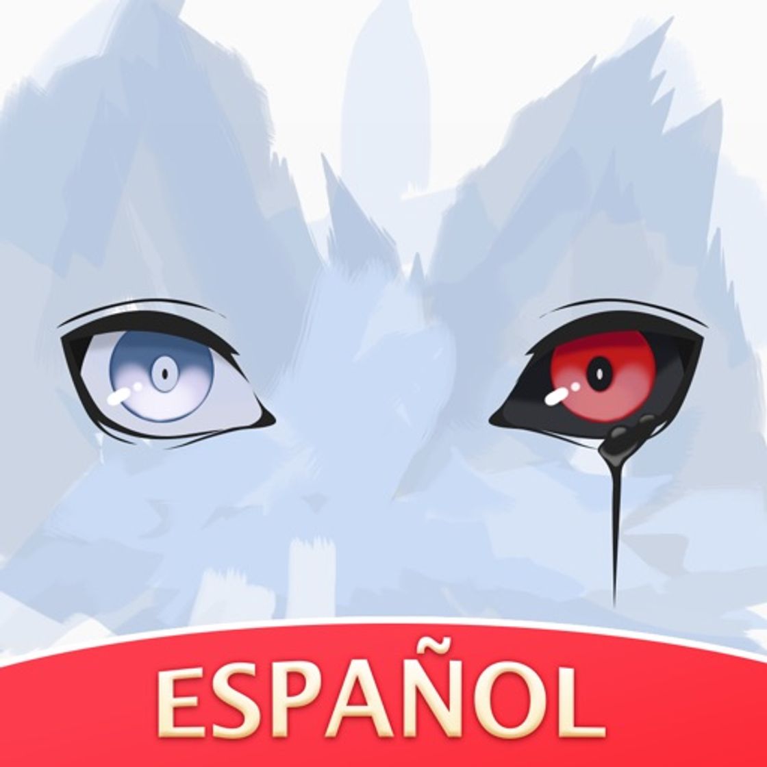 App Amino para: Tokyo Ghoul en ES