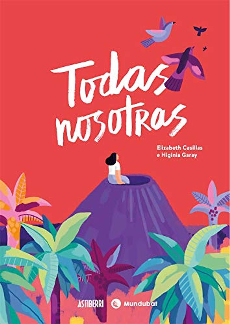 Libros Todas nosotras