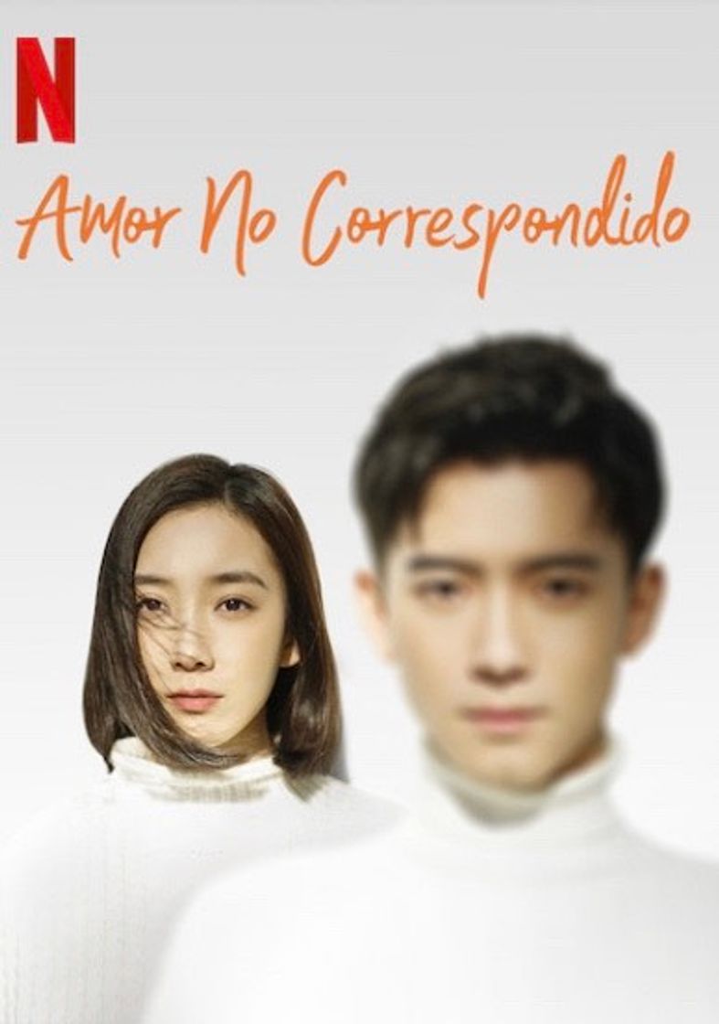 Serie Amor no Correspondido 