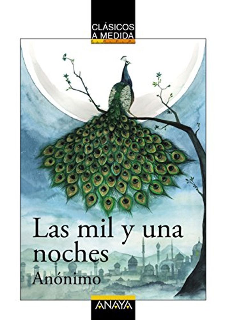 Libros Las mil y una noches