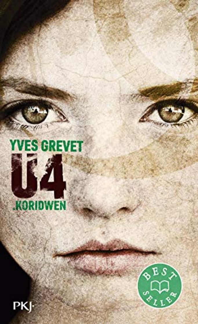 Book U4 : Koridwen