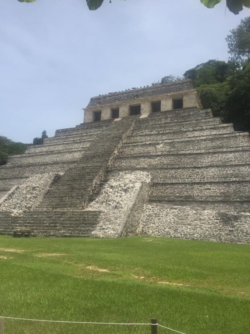 Place Palenque