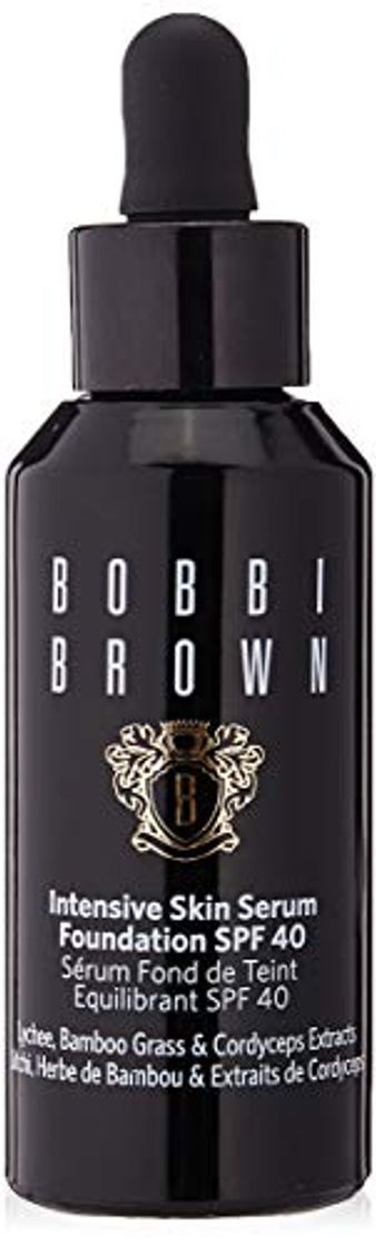 Producto Bobbi Brown Intensive Skin Serum Foundation Spf40#1