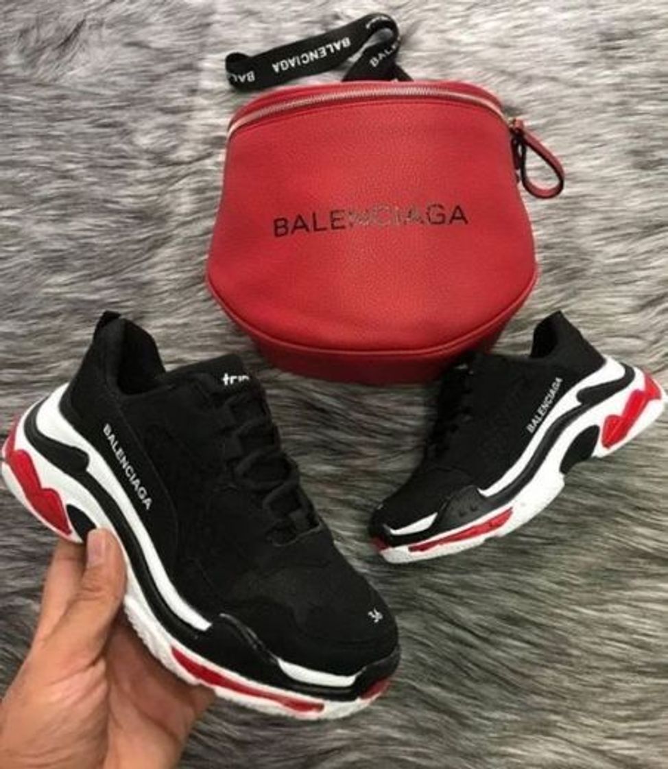 Fashion Balenciaga 