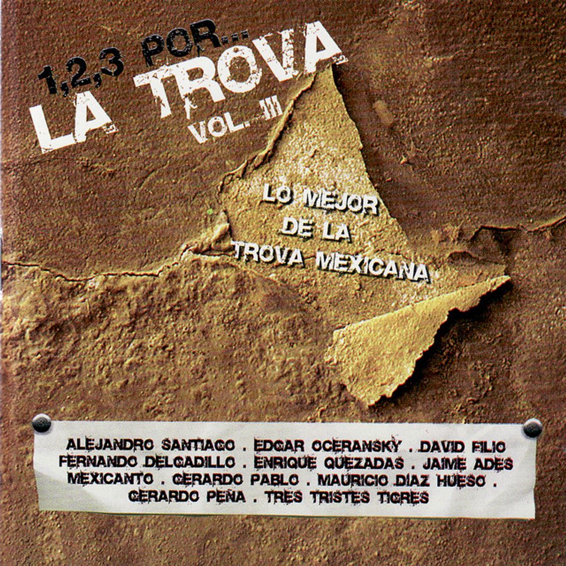 Music Por si no te vuelvo a ver
