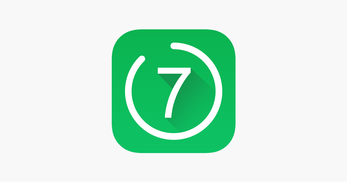 Fashion ‎7 Minute Workout: Fitness App on the App Store