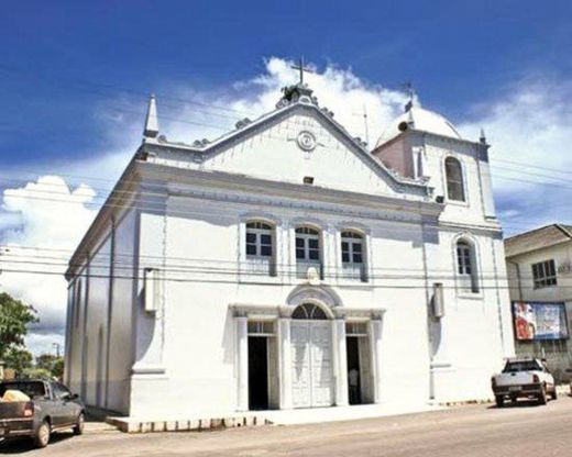 Igreja de São José de Macapá
