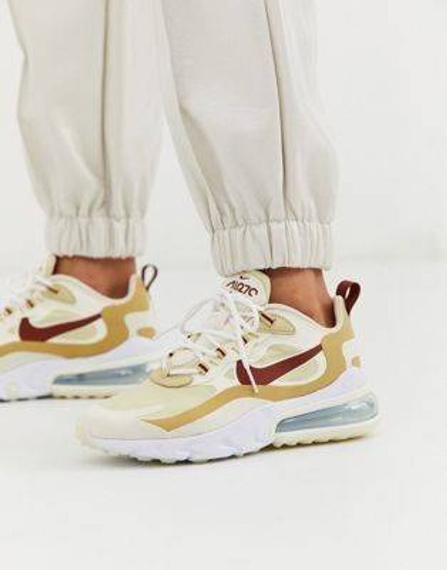 Moda Air Max 270