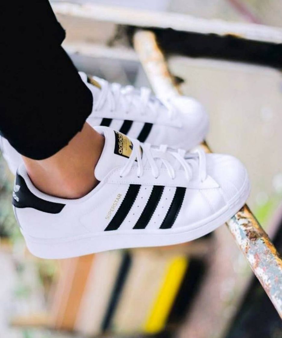 Social adidas Originals Superstar, Zapatillas Unisex Niños, Blanco