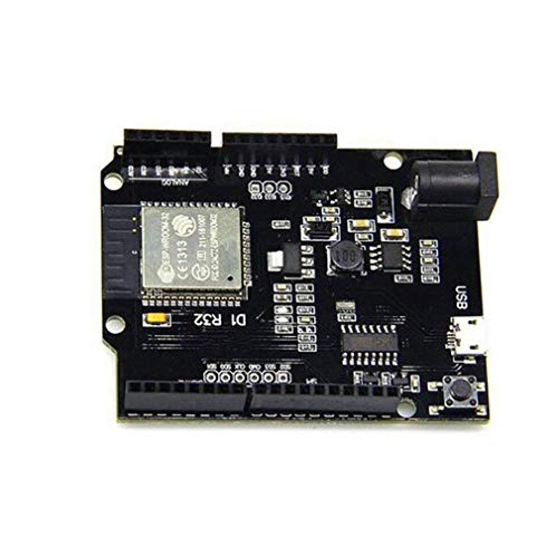 Products HiLetgo UNO R3 D1 R32 ESP32 ESP