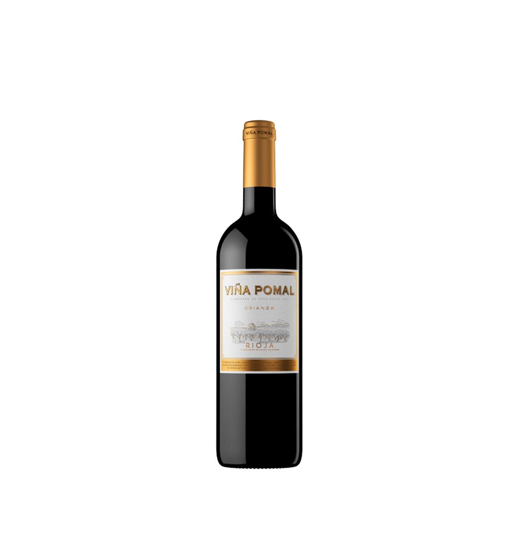 Producto Vino VIÑA POMAL crianza 