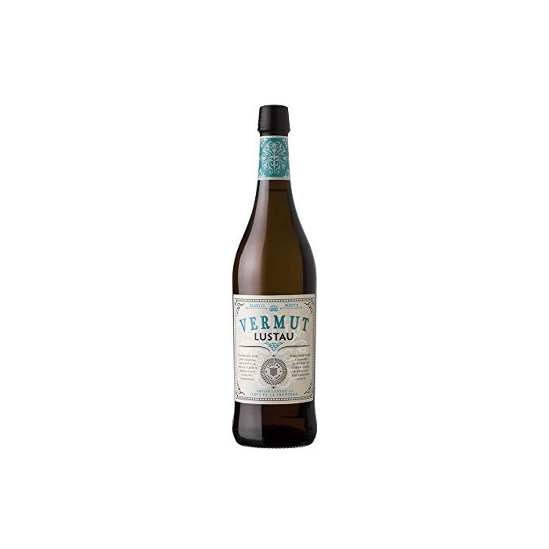 Product Lustau Vermut Blanco