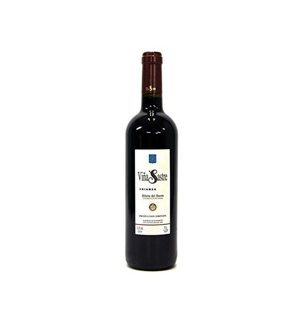 Productos Viña Sastre Crianza