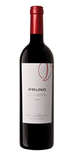 Pruno Vino Tinto, Tempranillo, Cabernet Sauvignon, 750 ml - El ...