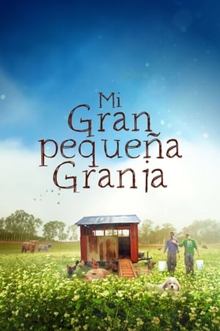 Película Mi gran pequeña granja