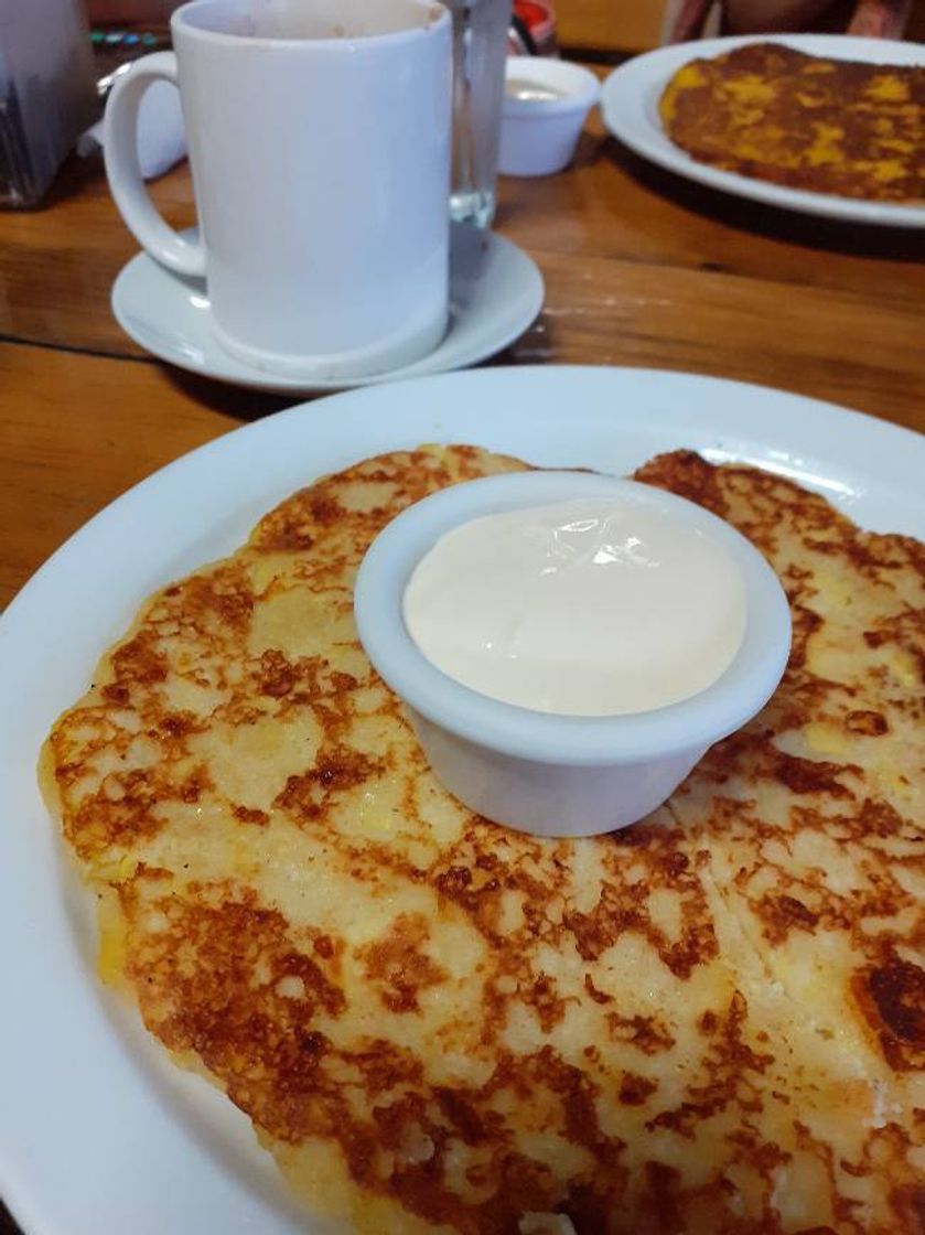 Restaurantes Bocadito del Cielo