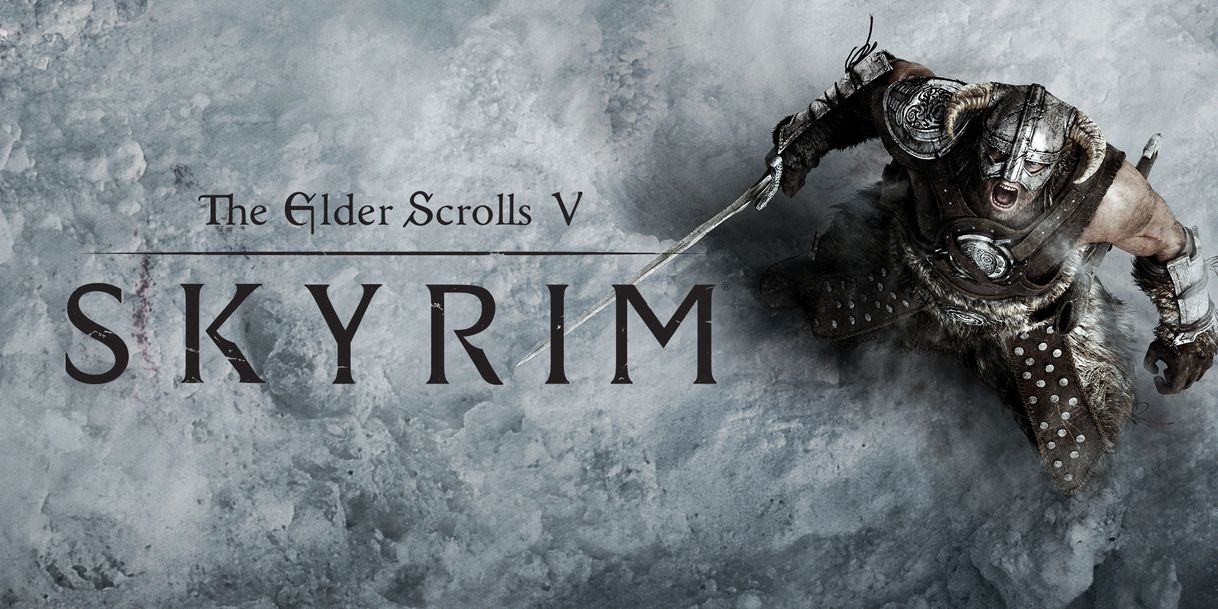 Videogames The Elder Scrolls V: Skyrim