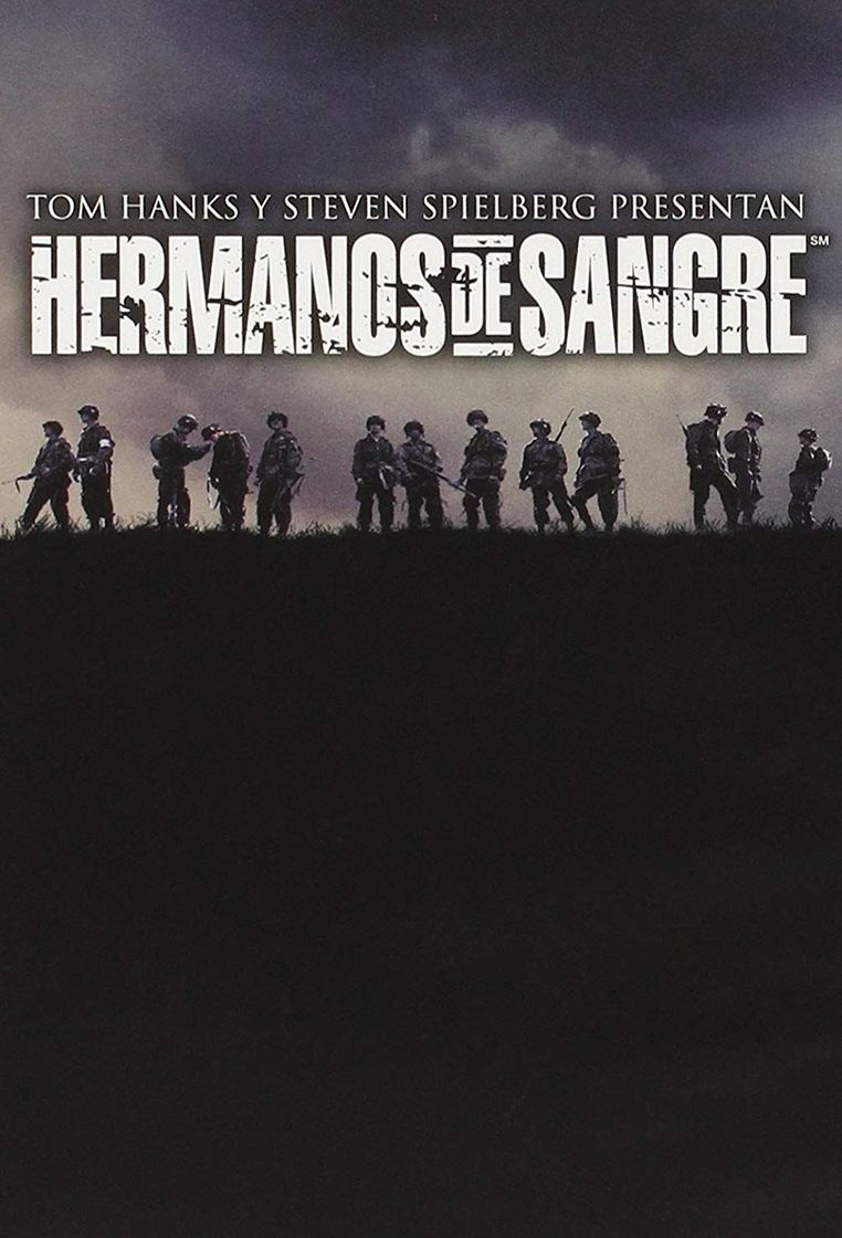 Serie Hermanos de sangre