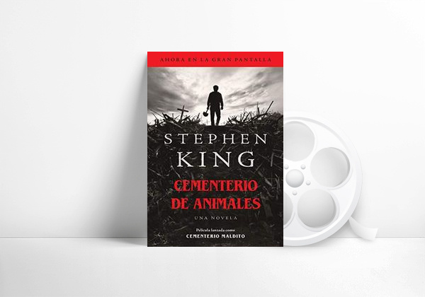 Movie Cementerio de animales