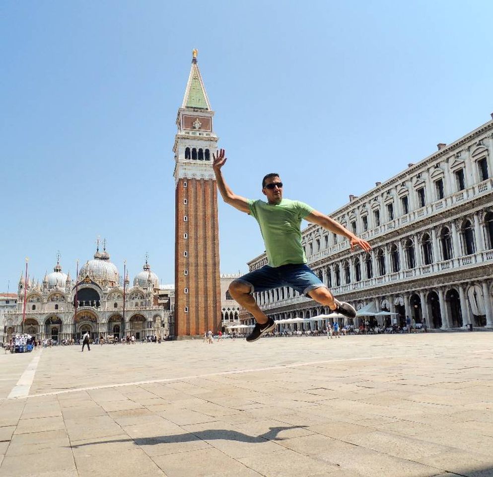 Moda Que ver en VENECIA 