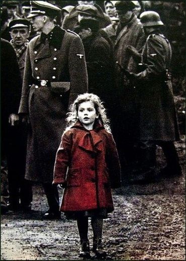 Schindler's List