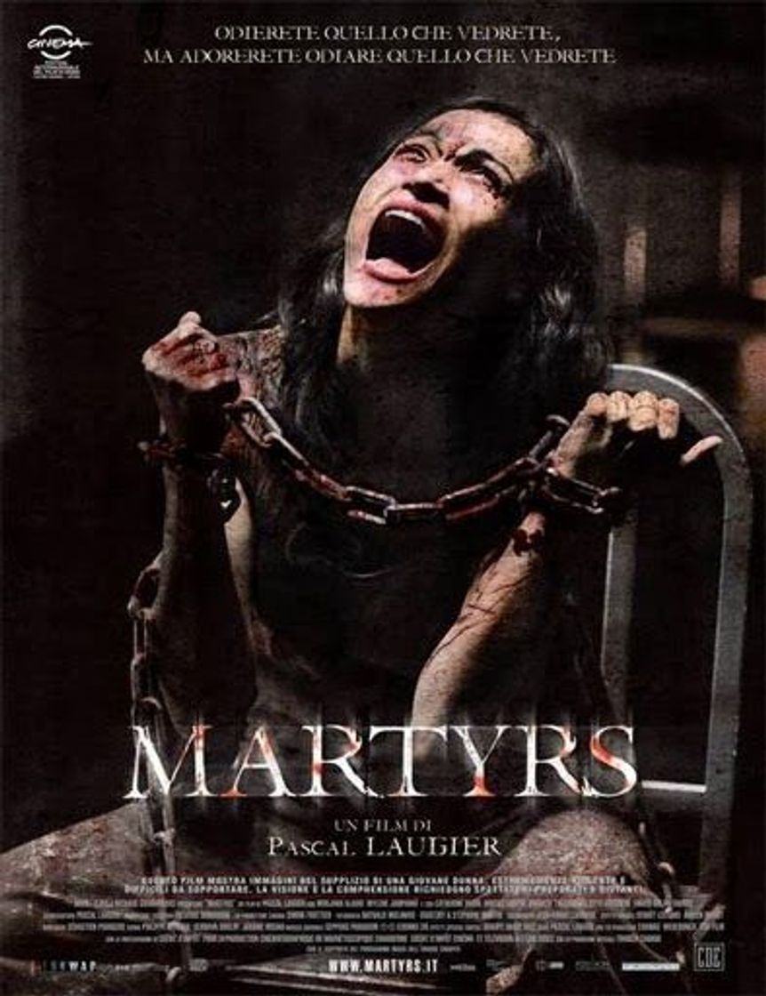 Movie Martyrs