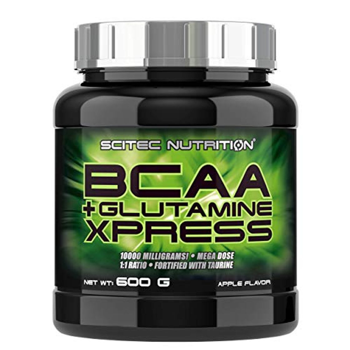 Social Scitec Nutrition BCAA