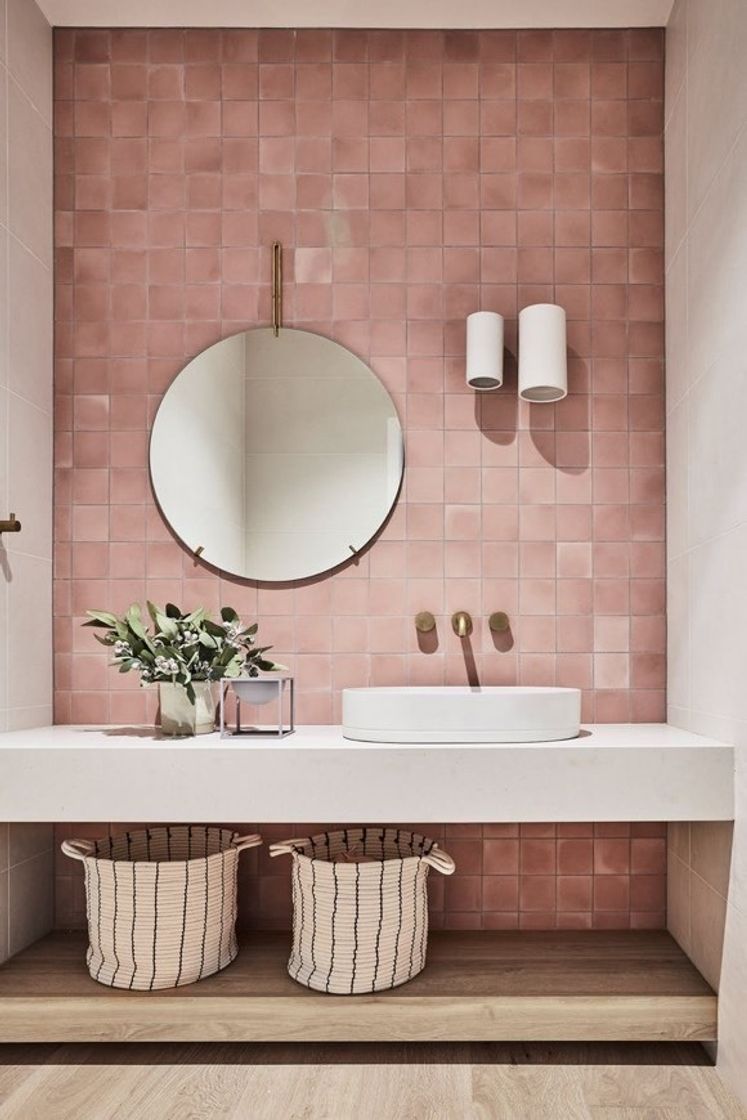 Social Bathdroom ✨