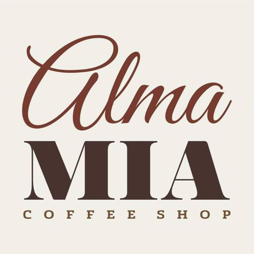 Alma Mía Coffee Shop
