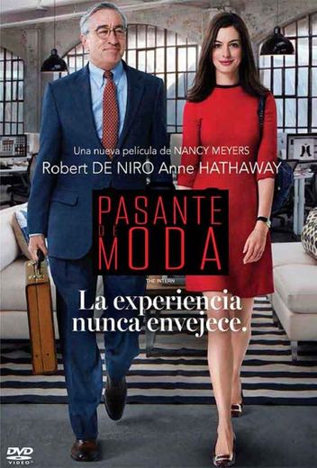 Pasante de moda 