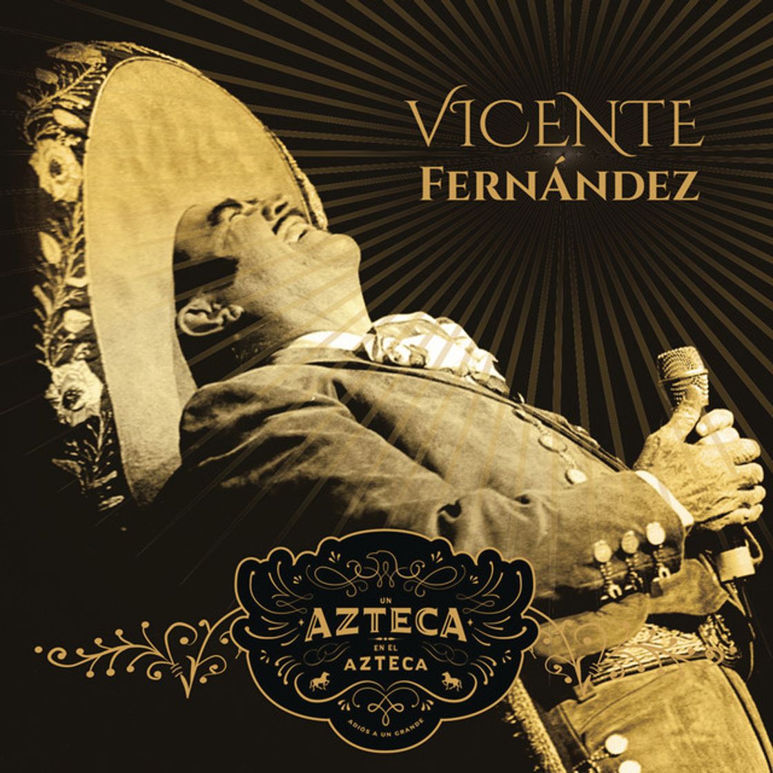 Music Marioneta / Un Hombre Con Suerte - En Vivo [Un Azteca en el Azteca]