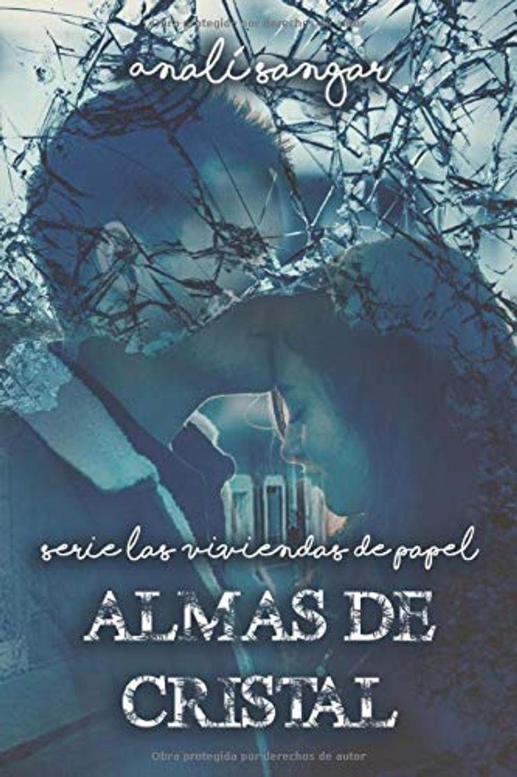 Almas de Cristal