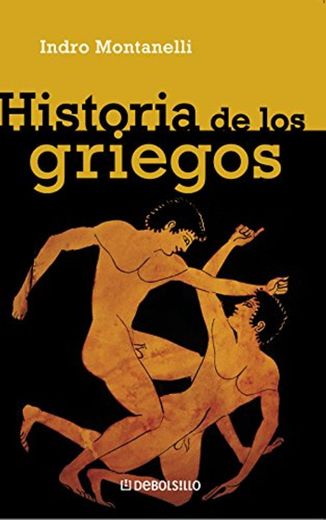 Historia de los griegos