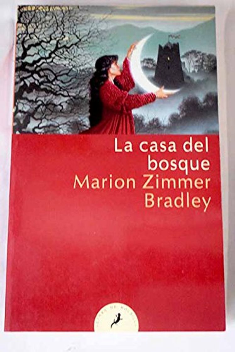 Libro La Casa del Bosque: 20