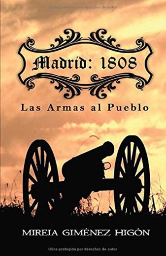 Las armas al pueblo