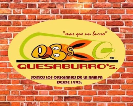 Quesaburros