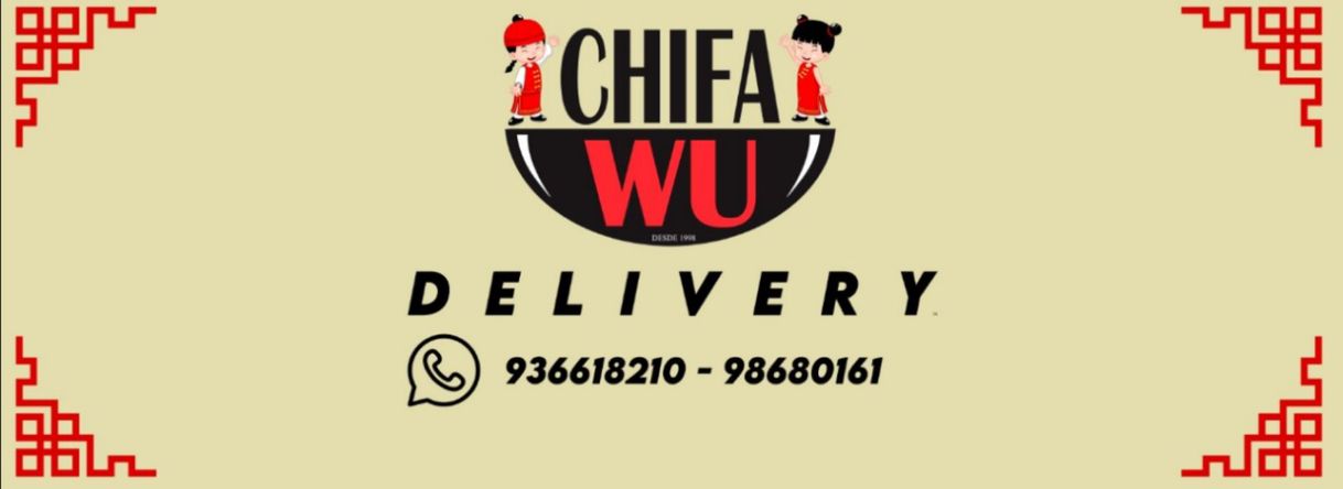 Restaurants Chifa WU